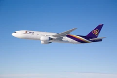 Thaïlande : le cabinet approuve un plan de restructuration de Thai Airways International