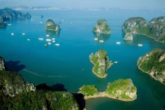 La baie de Ha Long et les tunnels de Cu Chi parmi les 10 lieux aventureux en Asie du Sud-Est