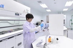 Thaïlande : le COVID-19 affecte les investissements en R&D en 2020