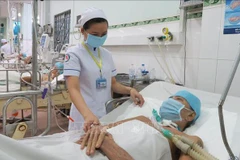 Le Vietnam vainc le COVID-19 et met fin à la tuberculose 