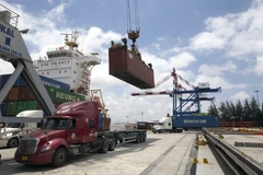 Croissance du montant des exportations de 5,3% au mois d’octobre 2023