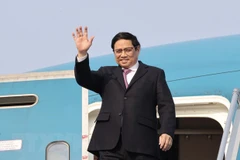 Le Premier ministre Pham Minh Chinh termine avec succès sa tournée en Europe