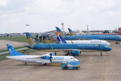 Vietnam Airlines Group va multiplier ses vols intérieurs