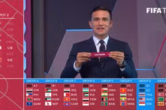 Coupe du monde 2022 : le Vietnam dans le même groupe que trois pays d’Asie du Sud-Est