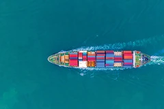 L’EFVTA apporte des opportunités au transport maritime