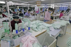 Hanoï cible une croissance des exportations de 5 % en 2022