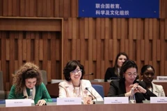 Le Vietnam s’unit pour promouvoir la coopération internationale en matière d’égalité des sexes