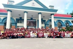 Têt 2023 : Quang Ninh prêt à accueillir les touristes