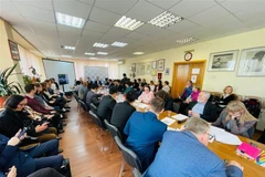 Des universitaires russes apprécient le rôle et la position géostratégique de l'ASEAN