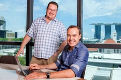 Cocoon Capital apporte de nouvelles opportunités pour les startup vietnamiens 
