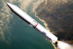 Le satellite vietnamien MicroDragon a été mis sur orbite 
