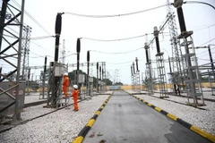 Electricité: les entreprises vietnamienne et russe reprennent leur coopération stratégique 