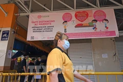 Singapour et cinq pays d'Asie-Pacifique s'engagent à promouvoir la circulation des biens 