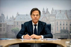 Le Premier ministre néerlandais effectuera une visite officielle au Vietnam