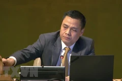 Le Vietnam propose de consulter la Cour internationale de Justice sur le changement climatique
