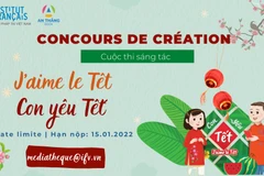 Lancement du concours "J’aime le Têt"