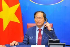 Promouvoir les relations d'amitié spéciale entre le Vietnam et Cuba