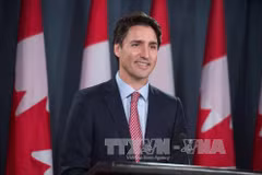 Le PM canadien adresse ses vœux du Têt à la communauté des Vietnamiens