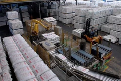 Le Vietnam et la Thaïlande ciblent 25 milliards de dollars de commerce bilatéral
