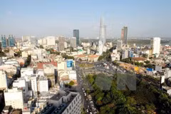 Faire de Ho Chi Minh-Ville un centre financier régional et international