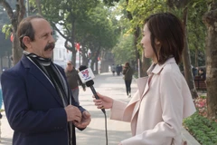 Le 13e Congrès national garantira le présent et le futur du Vietnam, selon un journaliste cubain