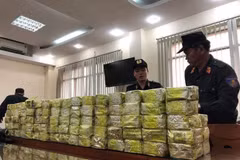 Un Taïwanais poursuivi en justice pour trafic de drogue