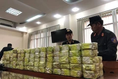 Un Taïwanais poursuivi en justice pour trafic de drogue