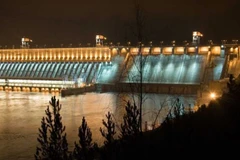Le Laos veut augmenter l'exportation d’électricité à l’étranger