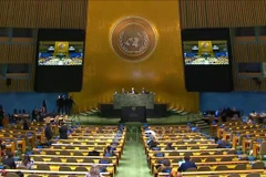Le Vietnam souligne l’importance historique de la CNUDM de 1982 pour l’humanité