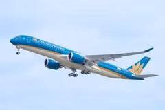Cyclone Faxai : Vietnam Airlines ajuste les horaires de plusieurs vols desservant le Japon
