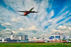 COVID-19: Vietjet propose des billets à partir de 9.000 de dôngs seulement