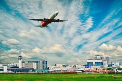 COVID-19: Vietjet propose des billets à partir de 9.000 de dôngs seulement
