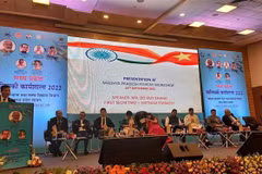 Le Vietnam et l'Inde cherchent à booster leur coopération dans l’aquaculture
