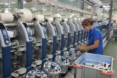 Hanoï pousse le développement des industries auxiliaires