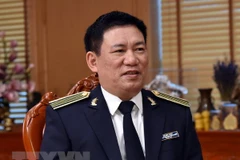 L'Audit d'État du Vietnam assume avec brio la présidence de l'ASOSAI