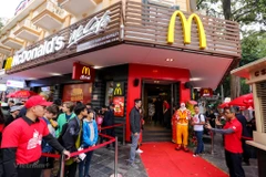 Pourquoi les marques de restauration rapide échouent-elles au Vietnam?
