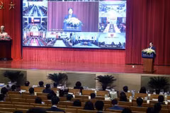 La Conférence nationale des Affaires étrangères doit définir de nouvelles orientations