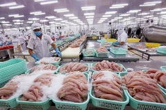 Les EAU continuent d'être un marché potentiel pour les entreprises vietnamiennes