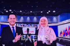 Le Brunei prend les rênes du Conseil des jeunes entrepreneurs de l’ASEAN