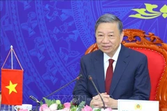 Le Vietnam et le Japon renforcent la coopération dans la lutte contre la criminalité