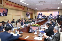 Le Vietnam renforce ses mesures contre la pandémie de COVID-19