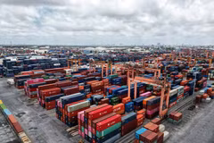 De nombreuses entreprises européennes sont optimistes quant à l'économie vietnamienne à court et à long termes. Photo:Vietnamplus