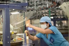 Le gouvernement vietnamien s'efforce de promouvoir des emplois décents pour tous 
