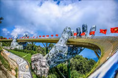 Da Nang accueille plus de 700 touristes MICE