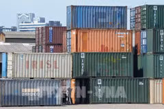La Thaïlande et la Malaisie conviennent de porter le commerce bilatéral à 30 milliards de dollars