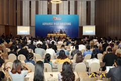 Da Nang est prête pour les sommets de l'ASEAN en 2020