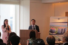 Perspectives de développement du tourisme entre le Vietnam et le Japon