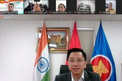 Opportunités d'investissement et de coopération entre le Nord-Est de l'Inde et le Vietnam