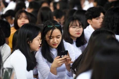 La cybersécurité est introduit dans le programme d'enseignement secondaire