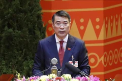 Mise en œuvre de la Résolution du 13e Congrès du Parti pour un Vietnam prospère et heureux